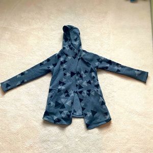 North face sweatshirt